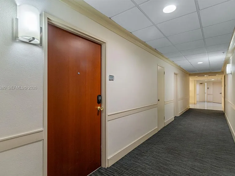 3801 S Ocean Dr #11S — Photo 11