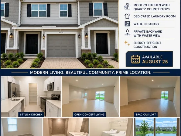 13522 Noble Garnet Ln, Parrish, FL