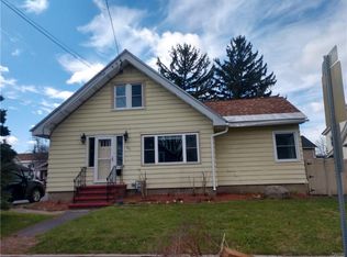 821 Cadillac St, Syracuse, NY 13208