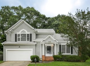 3016 Arbor Chase, Decatur, GA 30033