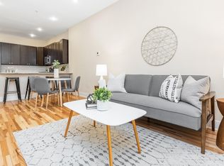 30 Florida Ave NE #1, Washington, DC 20002