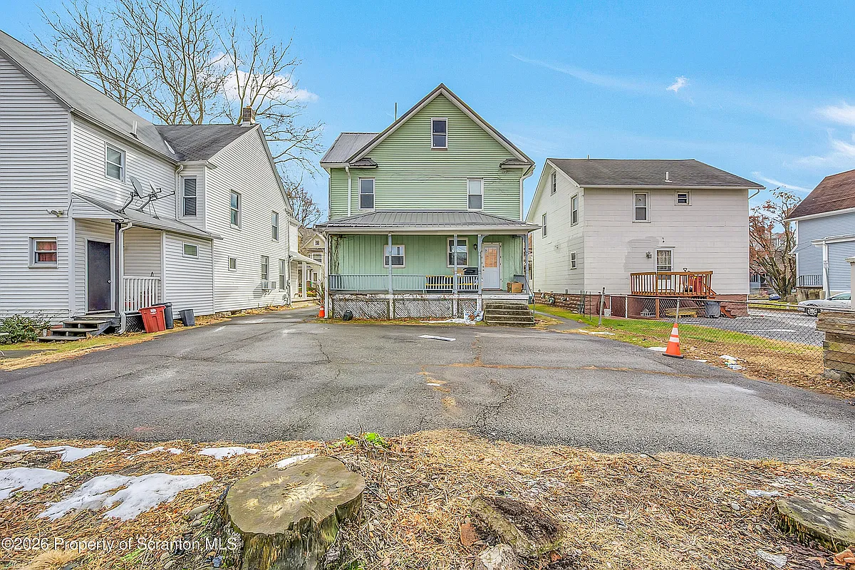 Building Photo - 266 Rutter Ave #2