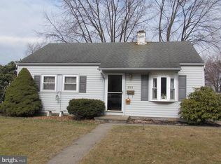 311 5th St, Shoemakersville, PA 19555