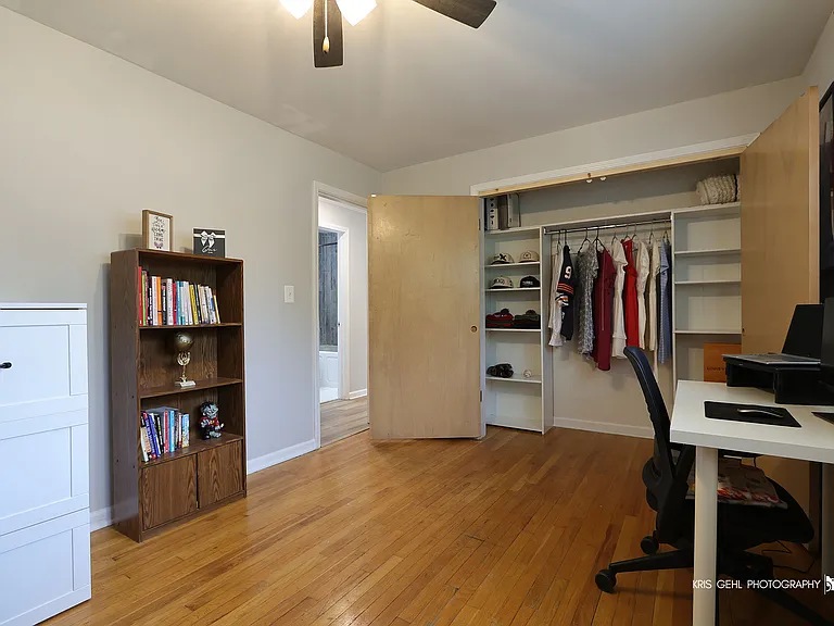 510 W Miner St #1D — Photo 15