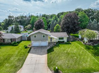 138 Grand Castle Ter, Battle Creek, MI 49014