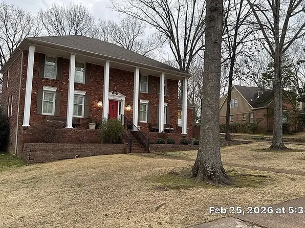 2608 Holly Spring Dr, Germantown, TN 38138