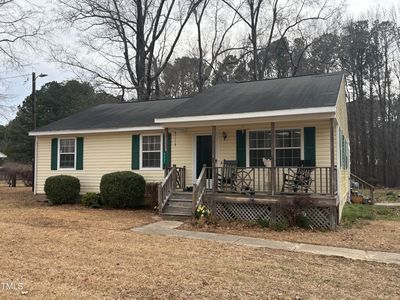 3521 Cheek Rd, Durham, NC, 27704
