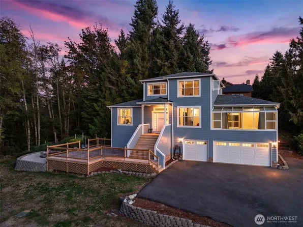 137 Northridge Drive, Centralia, WA 98531