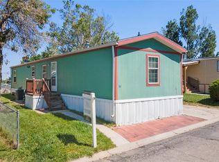 9850 Federal Blvd LOT 164, Federal Heights, CO 80260