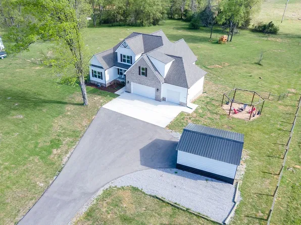 1331 Highway 64 W, Shelbyville, TN 37160
