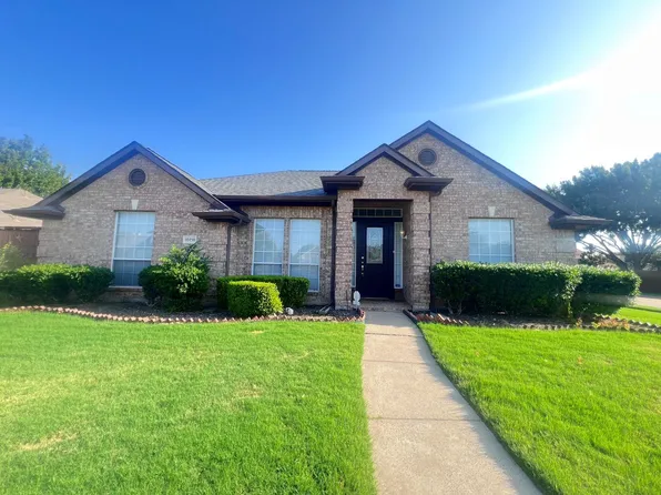 10718 Brandenberg Dr, Frisco, TX 75035