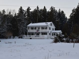 21 Western Cove Ln, Deer Isle, ME 04627