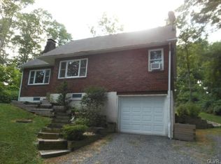 919 Bangor Rd, Nazareth, PA 18064