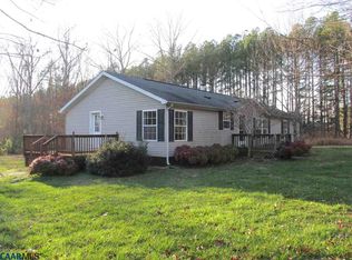 307 Great Oak Rd, Reva, VA 22735
