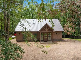 42 Pilotfish Rd, Broken Bow, OK 74728