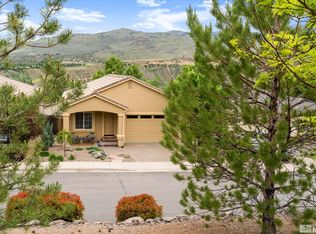 8111 Highland Flume Cir, Reno, NV 89523