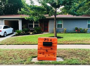 204 W O'Dell St, Austin, TX 78752