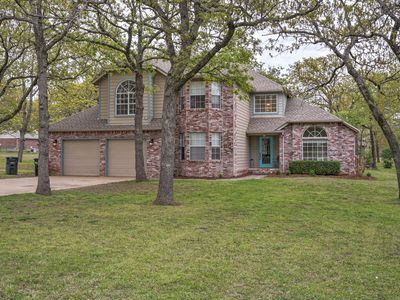 5641 S 168th Ave W, Sand Springs, OK, 74063