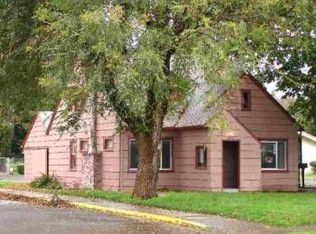 109 S Main St, Lebanon, OR 97355