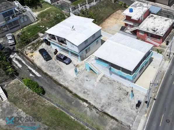 1 Guaniquilla, Aguada, PR 00602