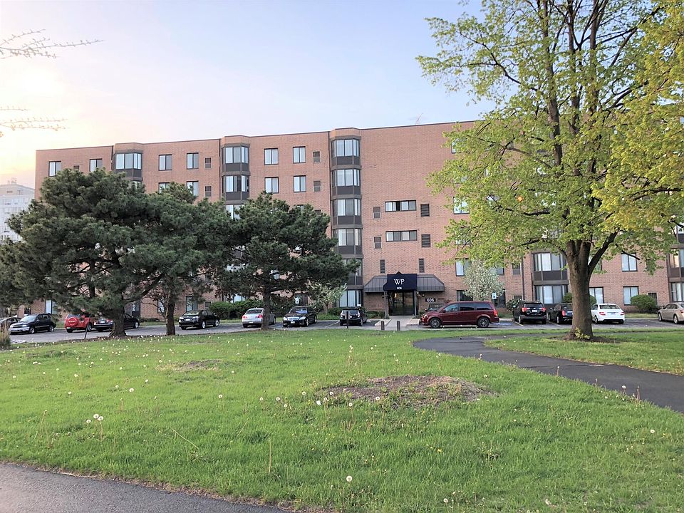 1st image of 606 E Woodland Park #604