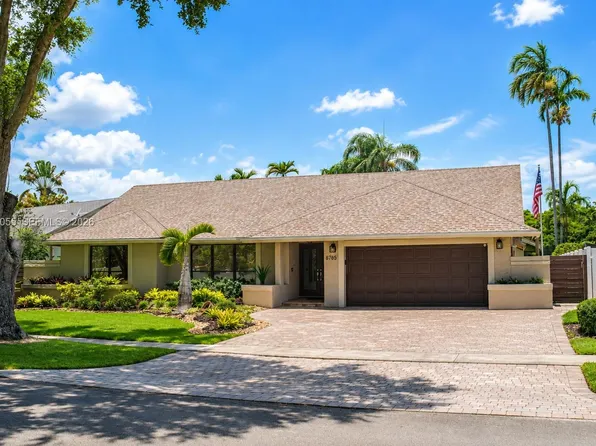 8765 SW 58th St, Cooper City, FL 33328