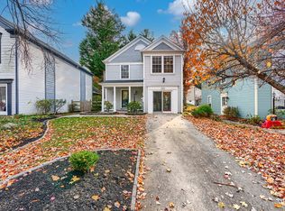 7243 Steamerbell Row, Columbia, MD 21045