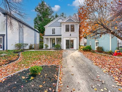 7243 Steamerbell Row, Columbia, MD, 21045