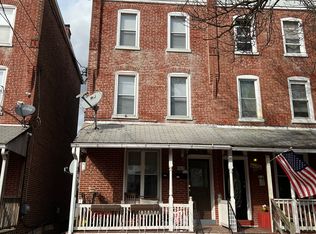 863 Queen St #2, Pottstown, PA 19464