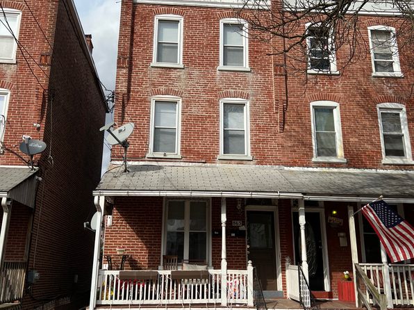 863 Queen St #1