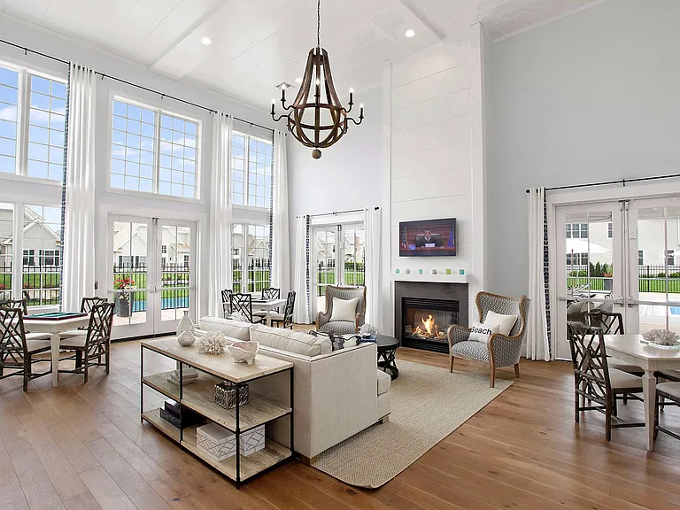 406 High Pond Ln — Photo 26