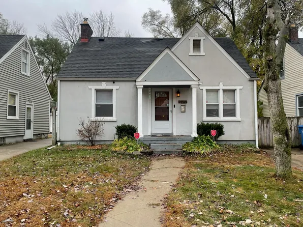 25529 Hopkins St, Dearborn Heights, MI 48125