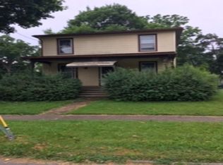 330 Keuka St, Penn Yan, NY 14527