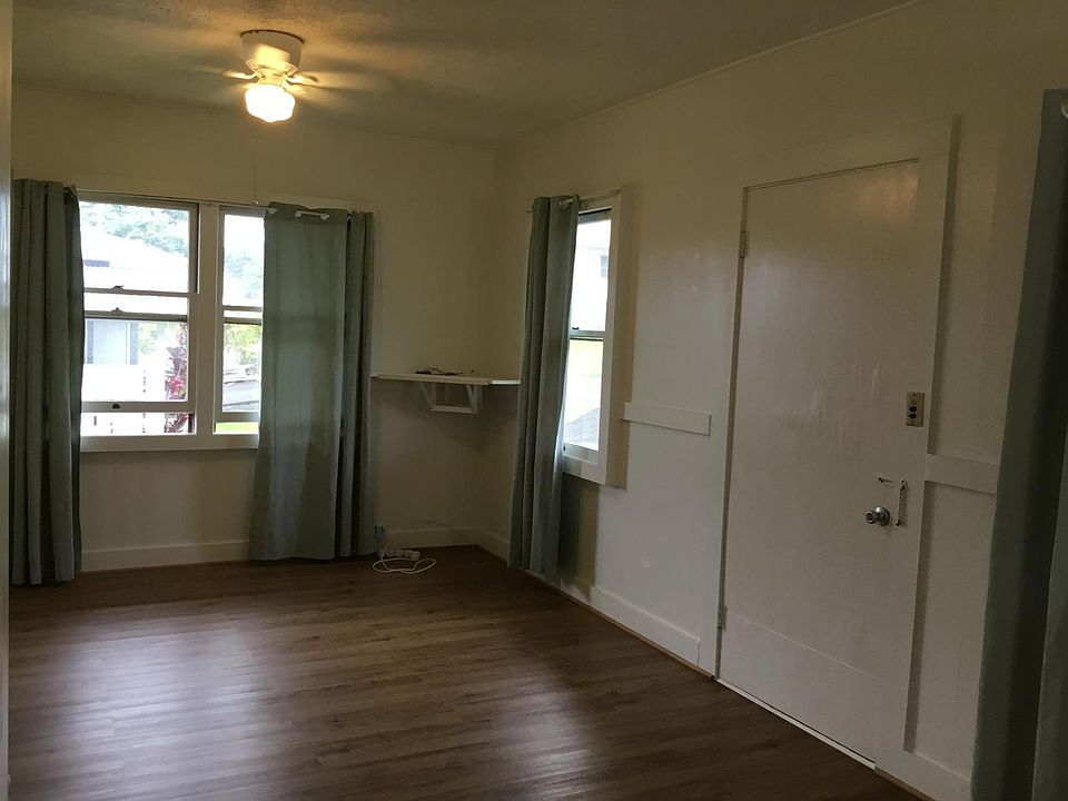 Living room.