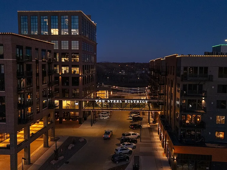 The District Lofts — Photo 27