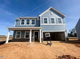 13 Lotus Bend Way, Youngsville, NC 27596