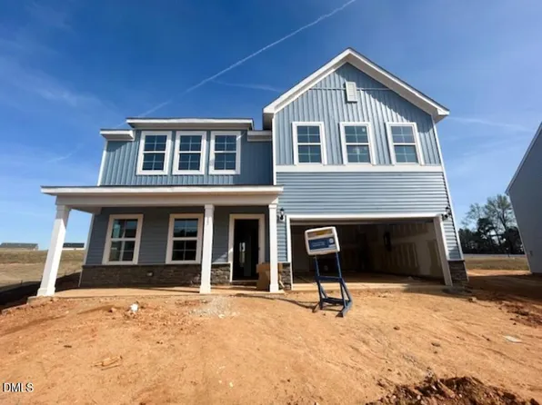 13 Lotus Bend Way, Youngsville, NC 27596