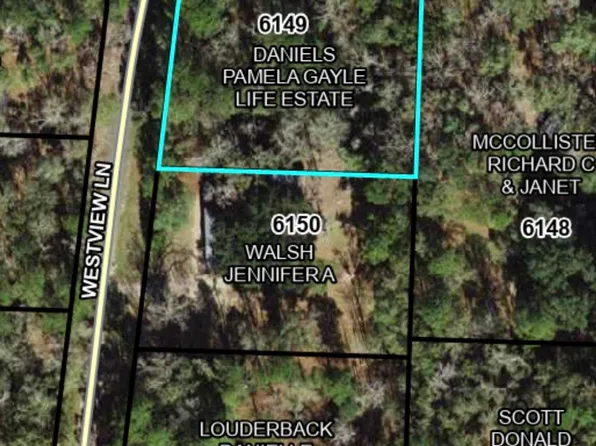 173 Deerfield Rd, Monticello, FL 32344