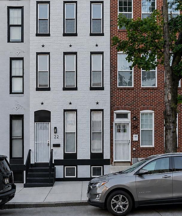 1st image of 22 N Gilmor St