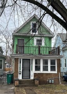 104 French St, Buffalo, NY, 14211