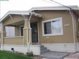 2842 68th Ave, Oakland, CA 94605
