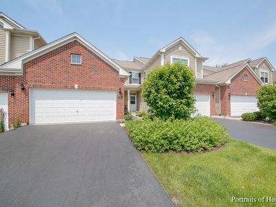 338 Buckingham Ct, Lombard, IL, 60148