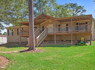 60 E Hill Rd, Purvis, MS 39475