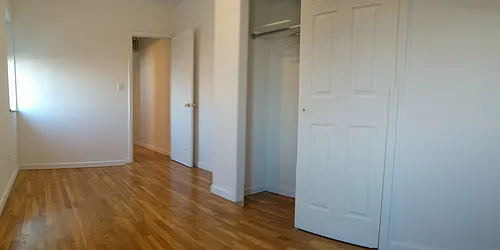 Rented by St Marks Place Realty