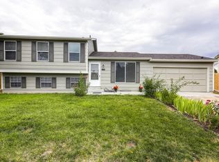 1234 South Salida Way, Aurora, CO 80017