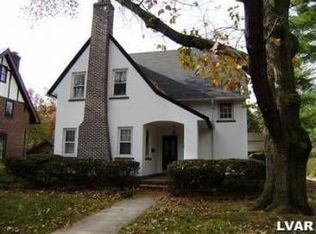 838 N Broad St, Allentown, PA 18104