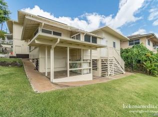 1566 Kealia Dr, Honolulu, HI 96817
