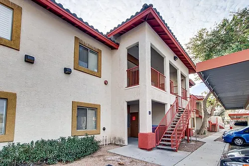 510 W University Dr Photo 1