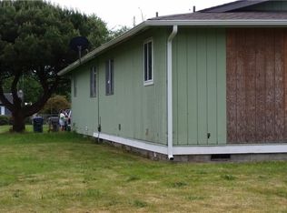 1113 Lindstrom St, Aberdeen, WA 98520