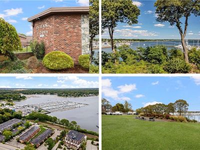 3940 Post Rd APT 3, Warwick, RI, 02886